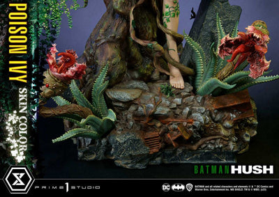 Batman Hush Statue 1/3 Poison Ivy 78cm - Scale Statue - Prime 1 Studio - Hobby Figures UK
