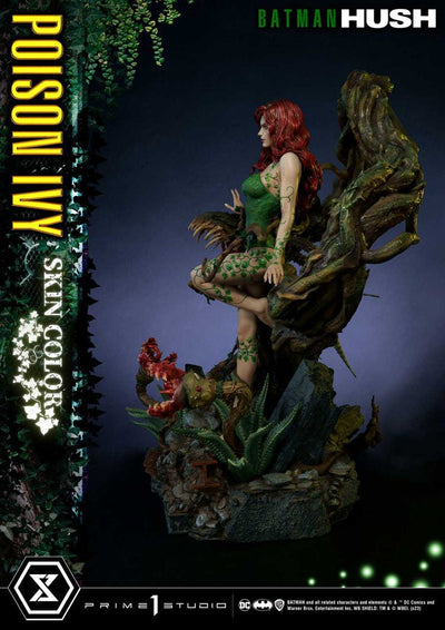 Batman Hush Statue 1/3 Poison Ivy 78cm - Scale Statue - Prime 1 Studio - Hobby Figures UK