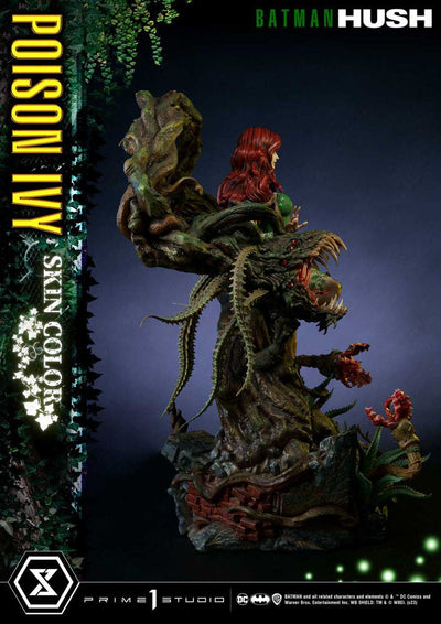 Batman Hush Statue 1/3 Poison Ivy 78cm - Scale Statue - Prime 1 Studio - Hobby Figures UK