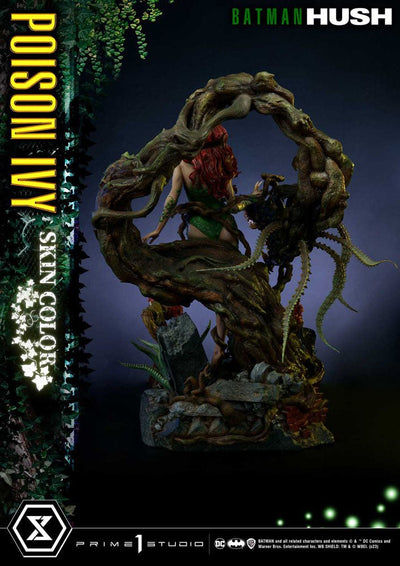 Batman Hush Statue 1/3 Poison Ivy 78cm - Scale Statue - Prime 1 Studio - Hobby Figures UK