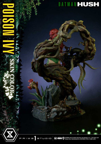 Batman Hush Statue 1/3 Poison Ivy 78cm - Scale Statue - Prime 1 Studio - Hobby Figures UK