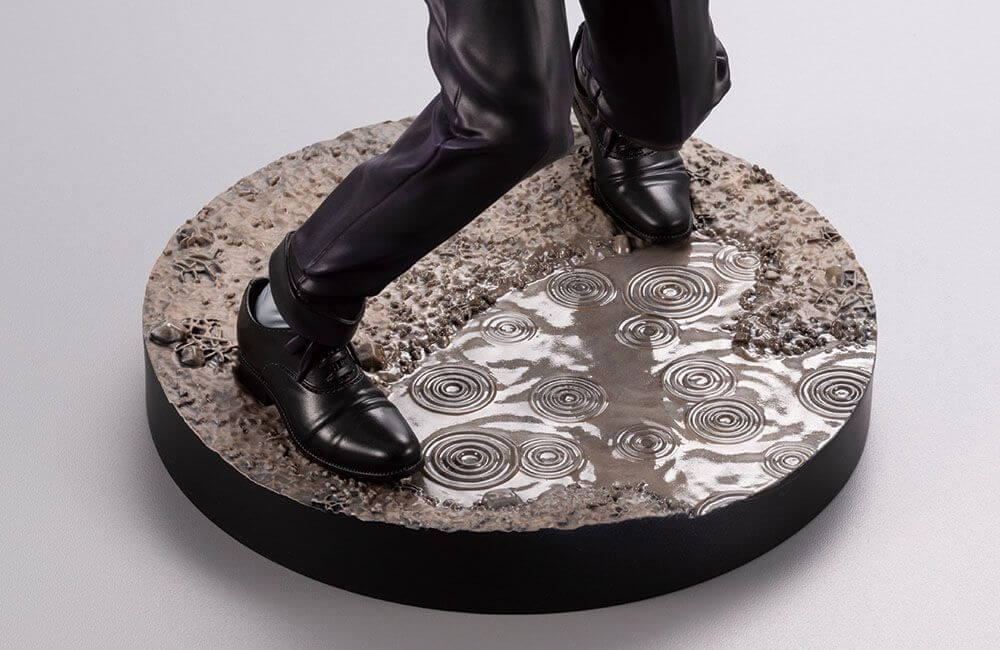 Batman The Killing Joke ARTFX Statue 1/6 The Joker One Bad Day 30cm - Scale Statue - Kotobukiya - Hobby Figures UK