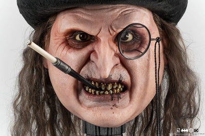 Batman Returns Art Mask 1/1 The Penguin 61cm - Scale Statue - Pure Arts - Hobby Figures UK