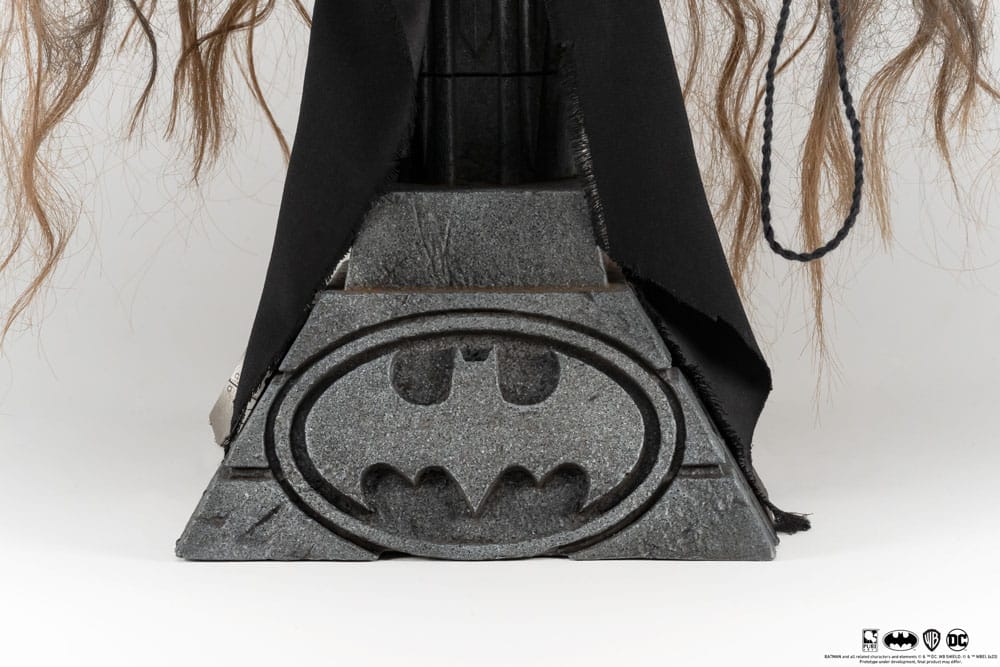 Batman Returns Art Mask 1/1 The Penguin 61cm - Scale Statue - Pure Arts - Hobby Figures UK