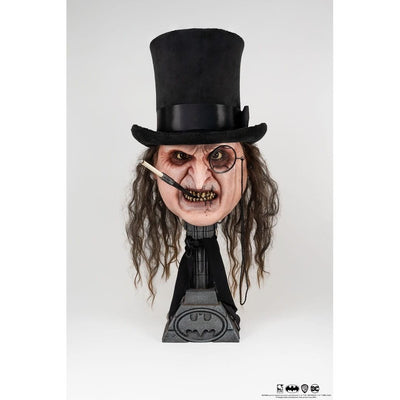 Batman Returns Art Mask 1/1 The Penguin 61cm - Scale Statue - Pure Arts - Hobby Figures UK