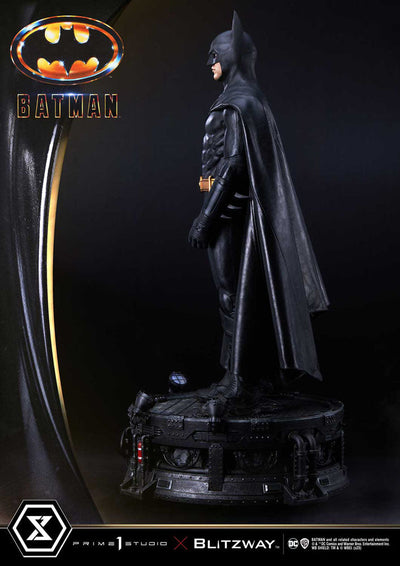 Batman Statue 1/3 Batman 1989 78cm - Scale Statue - Prime 1 Studio - Hobby Figures UK