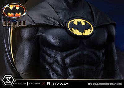 Batman Statue 1/3 Batman 1989 Ultimate Version 78cm - Scale Statue - Prime 1 Studio - Hobby Figures UK