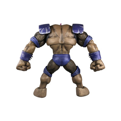 Battletoads Anthology Series Action Figure Wave 1: General Slaughter (End Boss Scale) 46cm - Action Figures - Premium DNA Toys - Hobby Figures UK