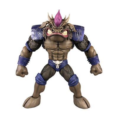 Battletoads Anthology Series Action Figure Wave 1: General Slaughter (End Boss Scale) 46cm - Action Figures - Premium DNA Toys - Hobby Figures UK