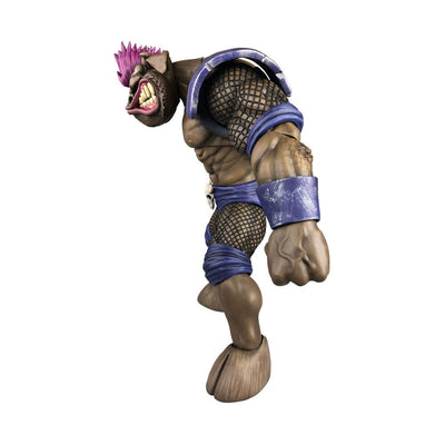 Battletoads Anthology Series Action Figure Wave 1: General Slaughter (End Boss Scale) 46cm - Action Figures - Premium DNA Toys - Hobby Figures UK