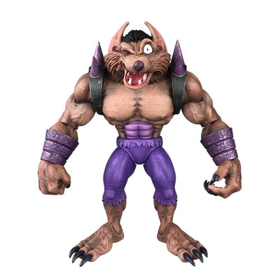 Battletoads Anthology Series Action Figure Wave 1: General Vermin (End Boss Scale) 30cm - Action Figures - Premium DNA Toys - Hobby Figures UK