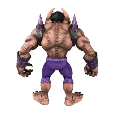 Battletoads Anthology Series Action Figure Wave 1: General Vermin (End Boss Scale) 30cm - Action Figures - Premium DNA Toys - Hobby Figures UK