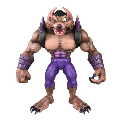Battletoads Anthology Series Action Figure Wave 1: General Vermin (End Boss Scale) 30cm - Action Figures - Premium DNA Toys - Hobby Figures UK