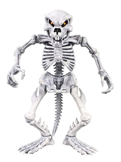 Battletoads Anthology Series Action Figure Wave 1: Rat Bones 18cm - Action Figures - Premium DNA Toys - Hobby Figures UK