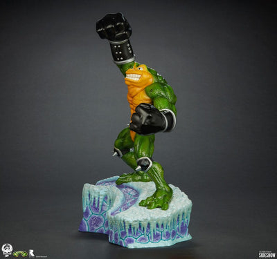 Battletoads Statue Zitz 38cm - Scale Statue - PCS - Hobby Figures UK