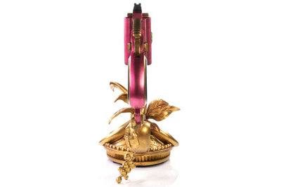 Bayonetta Life-Size Replica Parsley Scarborough Fair 32cm - Scale Statue - First 4 Figures - Hobby Figures UK