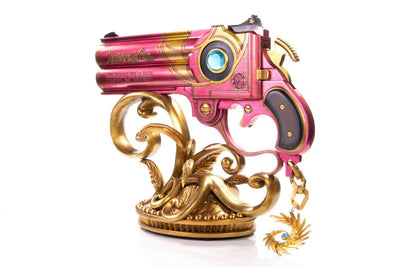Bayonetta Life-Size Replica Rosemary Scarborough Fair 32cm - Scale Statue - First 4 Figures - Hobby Figures UK