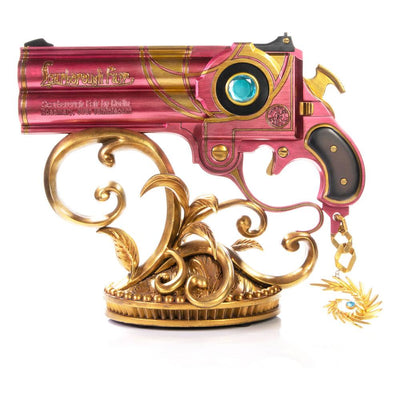 Bayonetta Life-Size Replica Rosemary Scarborough Fair 32cm - Scale Statue - First 4 Figures - Hobby Figures UK