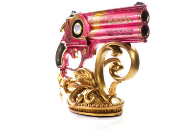 Bayonetta Life-Size Replica Thyme Scarborough Fair 32cm - Scale Statue - First 4 Figures - Hobby Figures UK