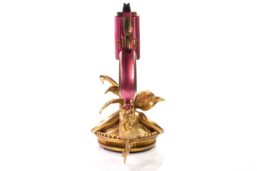 Bayonetta Life-Size Replica Thyme Scarborough Fair 32cm - Scale Statue - First 4 Figures - Hobby Figures UK