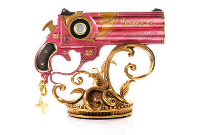Bayonetta Life-Size Replica Thyme Scarborough Fair 32cm - Scale Statue - First 4 Figures - Hobby Figures UK