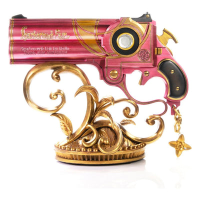 Bayonetta Life-Size Replica Thyme Scarborough Fair 32cm - Scale Statue - First 4 Figures - Hobby Figures UK