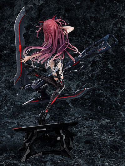 Beatless Statue Figure 1/8 Kouka 32cm - Scale Statue - Good Smile Company - Hobby Figures UK