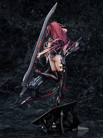 Beatless Statue Figure 1/8 Kouka 32cm - Scale Statue - Good Smile Company - Hobby Figures UK