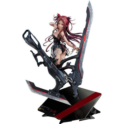 Beatless Statue Figure 1/8 Kouka 32cm - Scale Statue - Good Smile Company - Hobby Figures UK