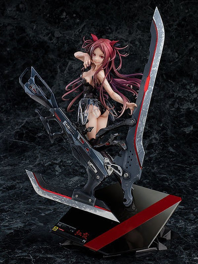 Beatless Statue Figure 1/8 Kouka 32cm - Scale Statue - Good Smile Company - Hobby Figures UK
