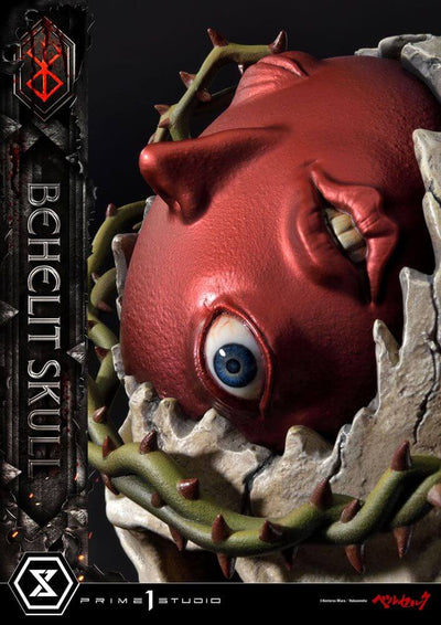 Berserk Life Scale Statue Behelit Skull 20cm - Scale Statue - Prime 1 Studio - Hobby Figures UK