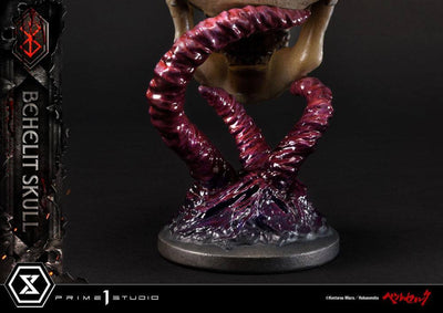 Berserk Life Scale Statue Behelit Skull 20cm - Scale Statue - Prime 1 Studio - Hobby Figures UK