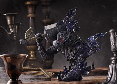 Berserk PVC Bust Guts (Berserker Armor) 10cm - Scale Statue - Max Factory - Hobby Figures UK