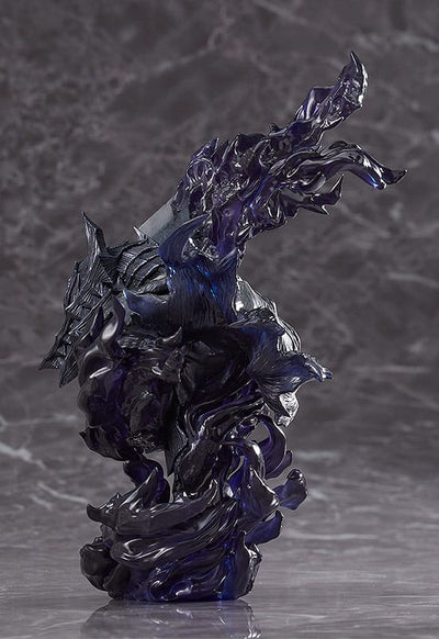 Berserk PVC Bust Guts (Berserker Armor) 10cm - Scale Statue - Max Factory - Hobby Figures UK