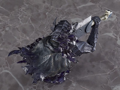 Berserk PVC Bust Guts (Berserker Armor) 10cm - Scale Statue - Max Factory - Hobby Figures UK