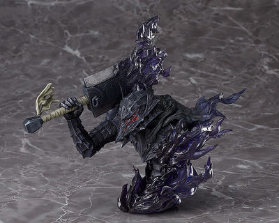 Berserk PVC Bust Guts (Berserker Armor) 10cm - Scale Statue - Max Factory - Hobby Figures UK