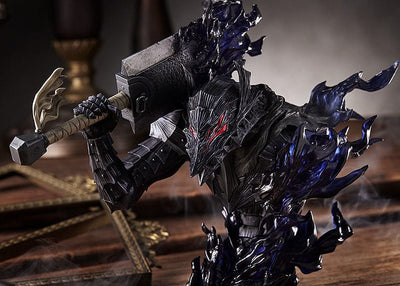Berserk PVC Bust Guts (Berserker Armor) 10cm - Scale Statue - Max Factory - Hobby Figures UK