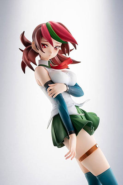 Betterman PVC Statue 1/7 Hinoki Sai 24cm - Scale Statue - Amakuni - Hobby Figures UK