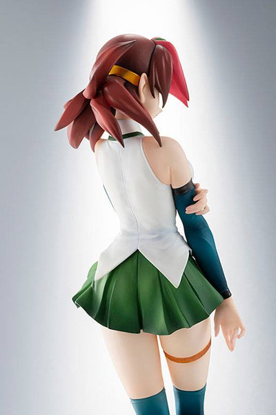Betterman PVC Statue 1/7 Hinoki Sai 24cm - Scale Statue - Amakuni - Hobby Figures UK