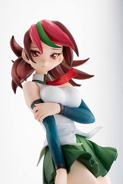 Betterman PVC Statue 1/7 Hinoki Sai 24cm - Scale Statue - Amakuni - Hobby Figures UK