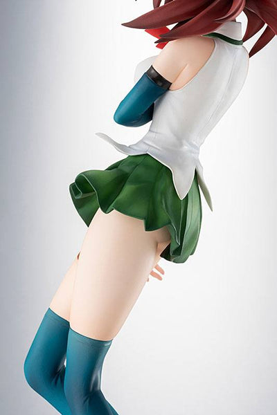 Betterman PVC Statue 1/7 Hinoki Sai 24cm - Scale Statue - Amakuni - Hobby Figures UK