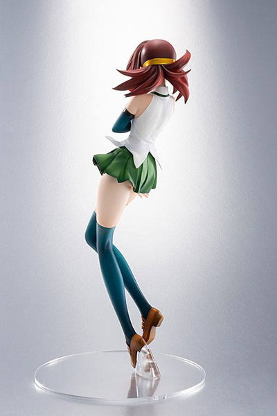 Betterman PVC Statue 1/7 Hinoki Sai 24cm - Scale Statue - Amakuni - Hobby Figures UK