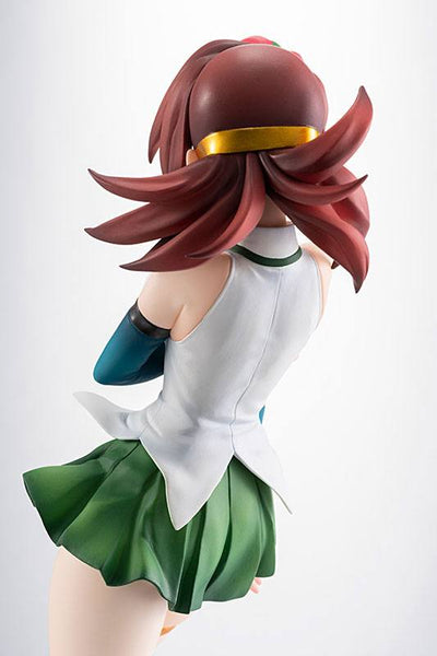 Betterman PVC Statue 1/7 Hinoki Sai 24cm - Scale Statue - Amakuni - Hobby Figures UK
