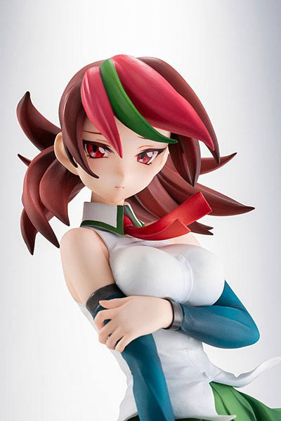 Betterman PVC Statue 1/7 Hinoki Sai 24cm - Scale Statue - Amakuni - Hobby Figures UK