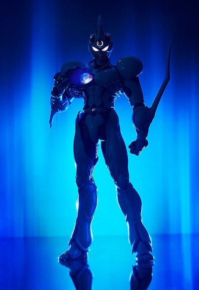 Bio Booster Armor Guyver PVC Statue 1/7 Guyver I 30cm - Scale Statue - Max Factory - Hobby Figures UK