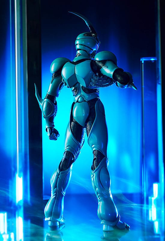 Bio Booster Armor Guyver PVC Statue 1/7 Guyver I 30cm - Scale Statue - Max Factory - Hobby Figures UK