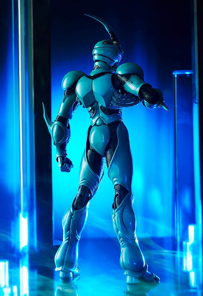 Bio Booster Armor Guyver PVC Statue 1/7 Guyver I 30cm - Scale Statue - Max Factory - Hobby Figures UK