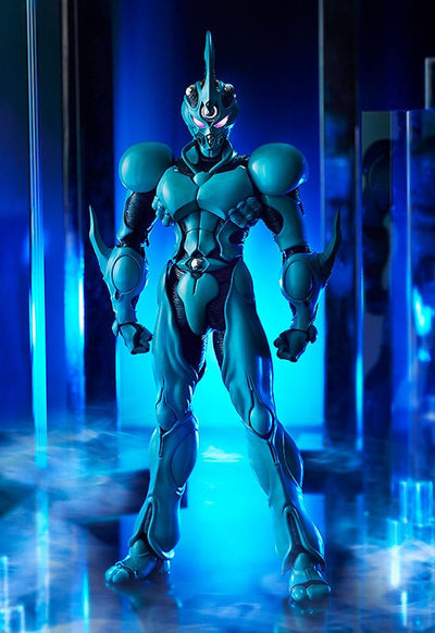 Bio Booster Armor Guyver PVC Statue 1/7 Guyver I 30cm - Scale Statue - Max Factory - Hobby Figures UK