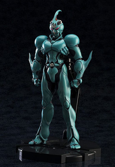 Bio Booster Armor Guyver PVC Statue 1/7 Guyver I 30cm - Scale Statue - Max Factory - Hobby Figures UK