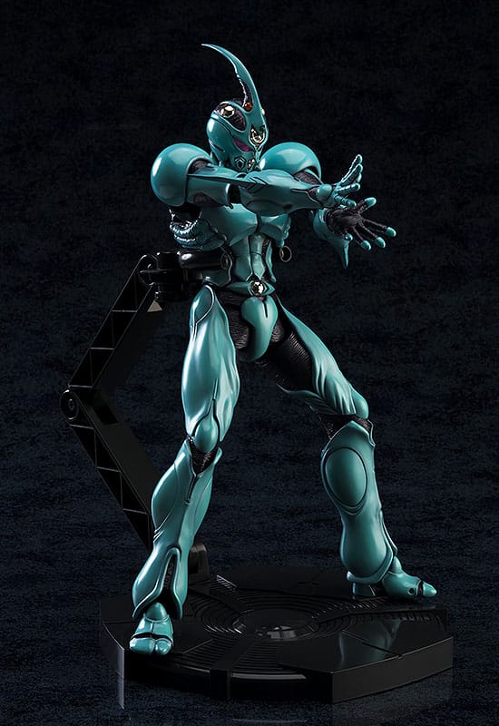 Bio Booster Armor Guyver PVC Action Figure 1/6 Guyver I 30cm – Hobby ...